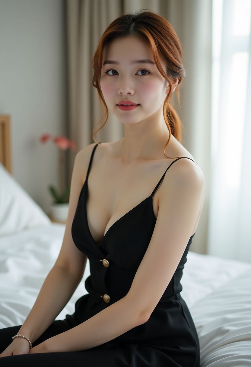 悬疑短剧《七号电梯》封面
