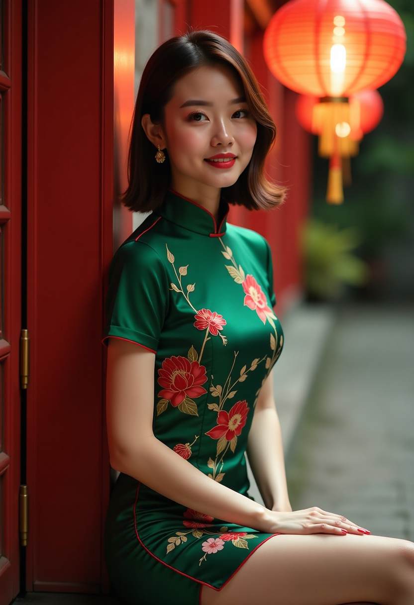 家庭短剧《父亲的旧收音机》封面